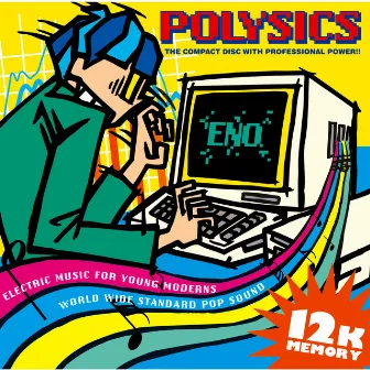 ENO by POLYSICS