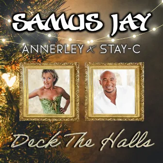 Deck the Halls by Annerley