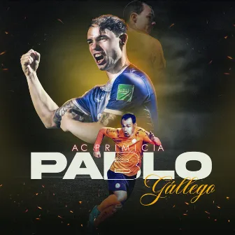 Pablo Gallego by Ac Primicia