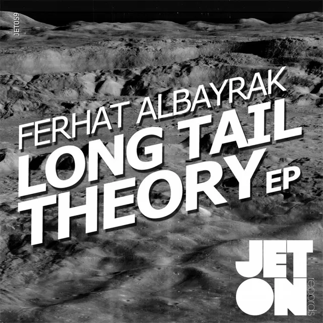 Long Tail Theory - Original Mix