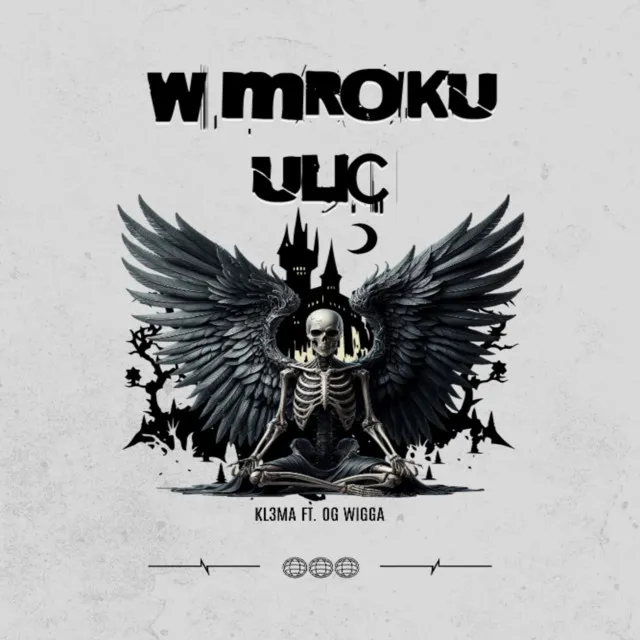 KL3MA ft. OG WIGGA - W MROKU ULIC