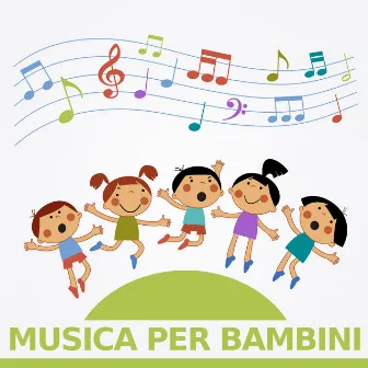 Musica Per Bambina by Bambini Music