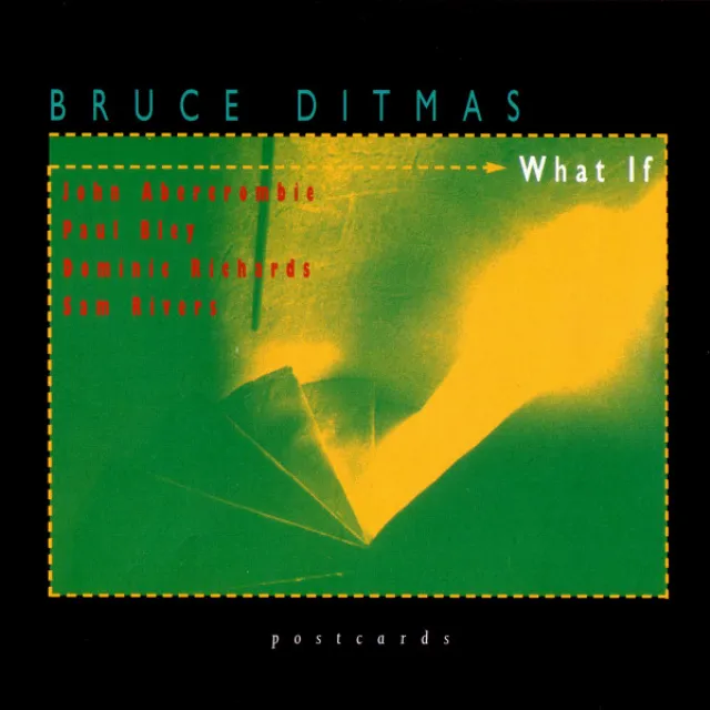 Bruce Ditmas