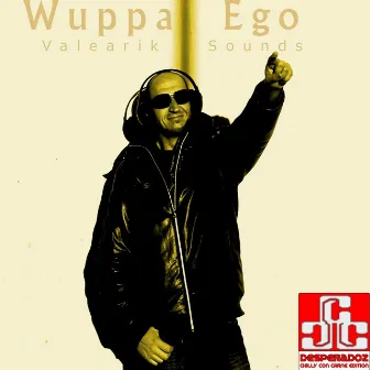 Valearik Sounds by Wuppa Ego