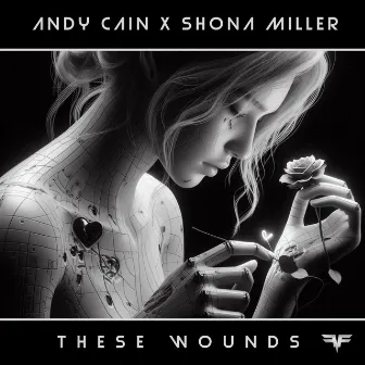 These Wounds by Andy Cain