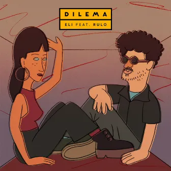 Dilema by Eli y los diamantes perdidos