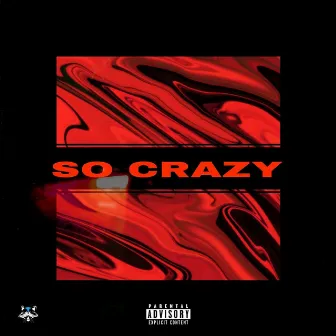 So CRAZY by Treasure Cat