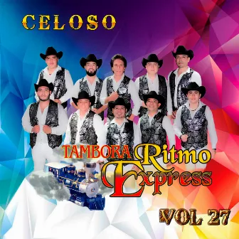 Celoso, Vol. 27 by Tambora Ritmo Express