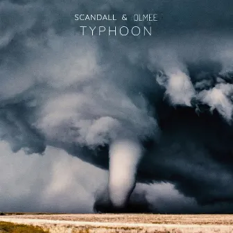 TYPHOON by scandall