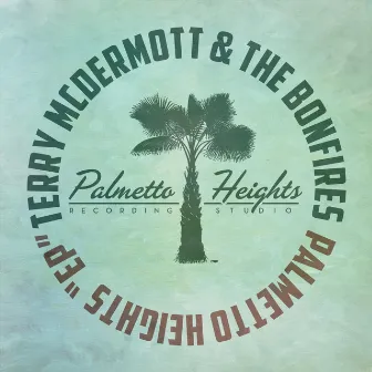 Palmetto Heights by Terry McDermott