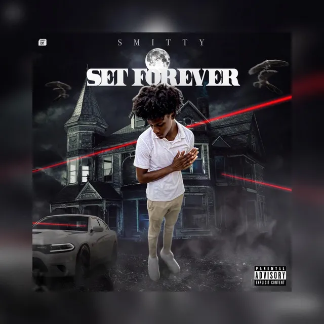 Set forever