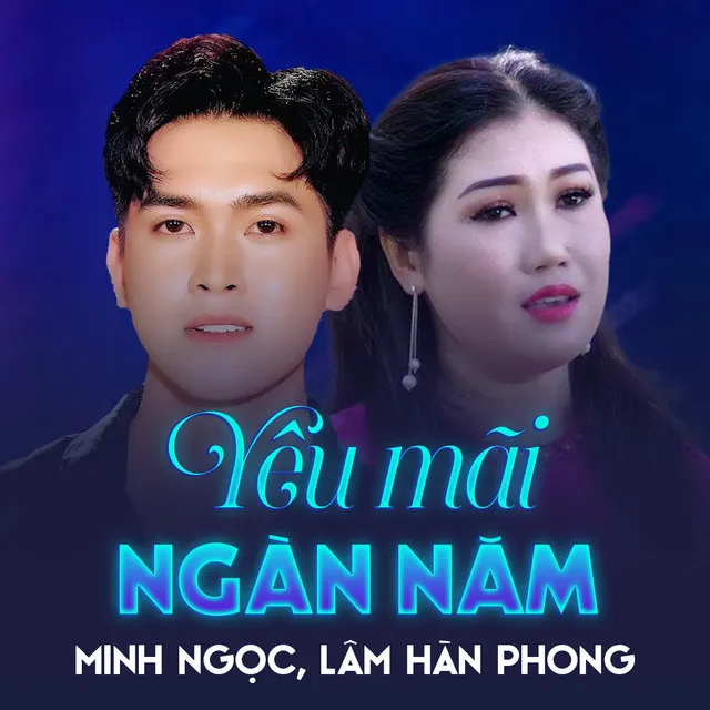 Yêu Mãi Ngàn Năm