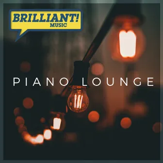 Piano Lounge by Andrew Vinter