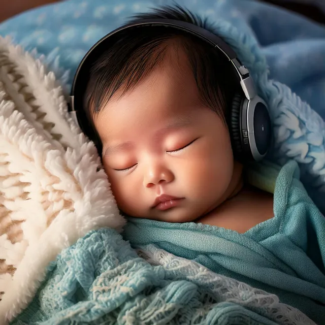 Baby Sleep Melodies: Nighttime Soothing