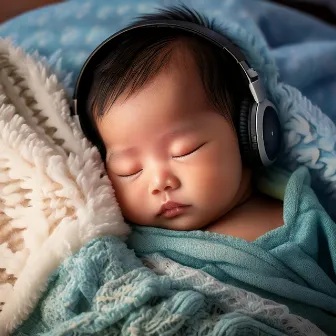 Baby Sleep Melodies: Nighttime Soothing by 