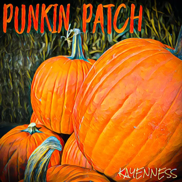 Punkin Patch