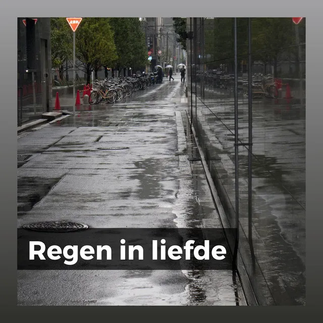 Regen in liefde