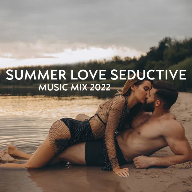 Sexy Chillout Music Specialists