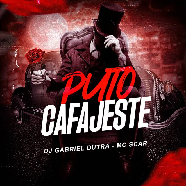 Puto Cafajeste