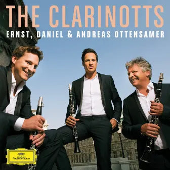 The Clarinotts by The Clarinotts