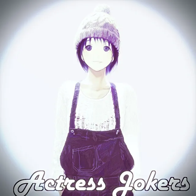 Actress Jokers