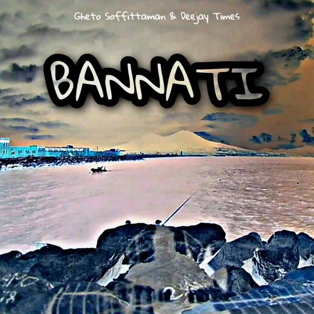 Bannati