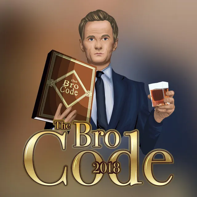 The Bro Code 2018