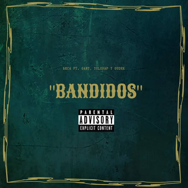 Bandidos