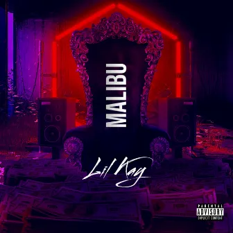 Malibu by Lil Kay