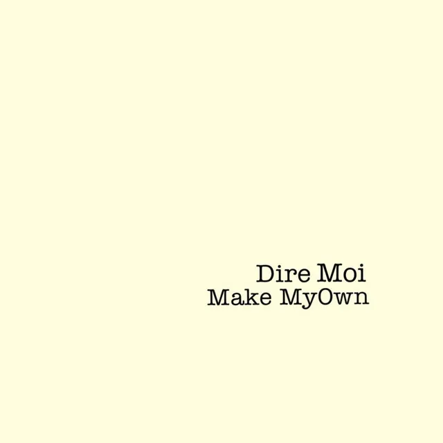 Dire Moi