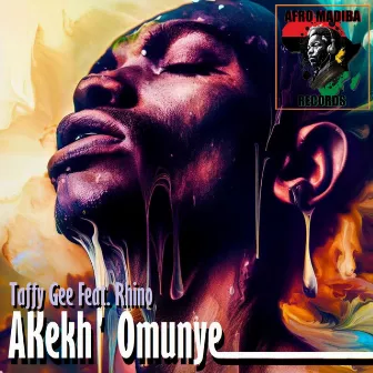 Akekh’Omunye by Taffy Gee