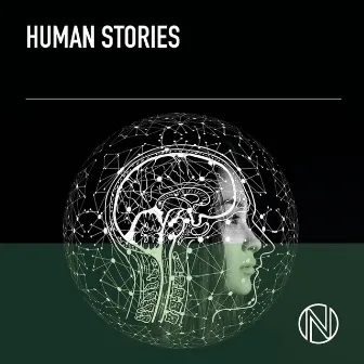 Human Stories by Tristan Noon