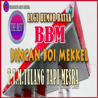 Tulang Tapi Mesra by BBM