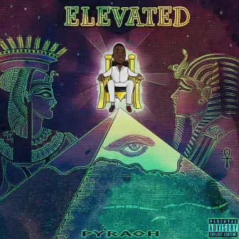 Elevated by 