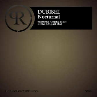 Nocturnal by Dubishi