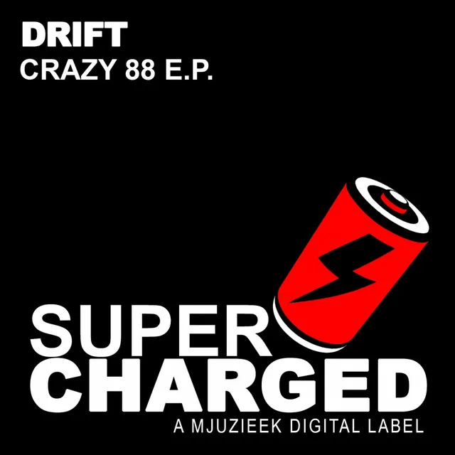 Crazy 88 - Original Mix