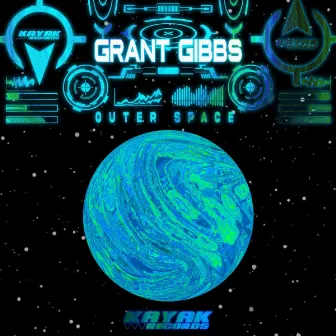 Outer Space by Grant Gibbs