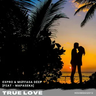 True Love by MUFFASA DEEP