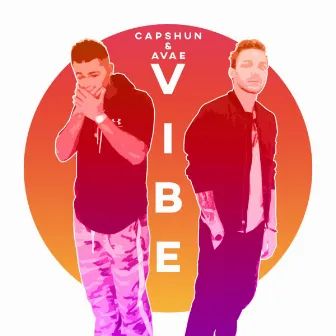 Vibe by capshun