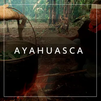 Ayahuasca by Maldito Vito