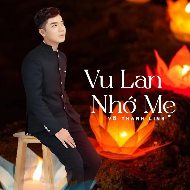 Vu Lan Nhớ Mẹ