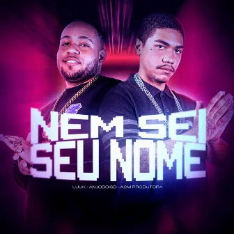 Nem Sei Seu Nome by Anjodoisd