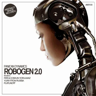 RoboGen 2.0 by Panican Dynamics