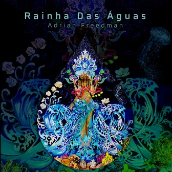 Rainha Das Águas by Adrian Freedman