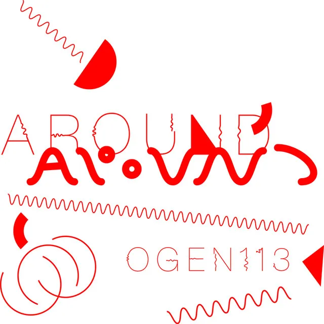 Around (Remixes)