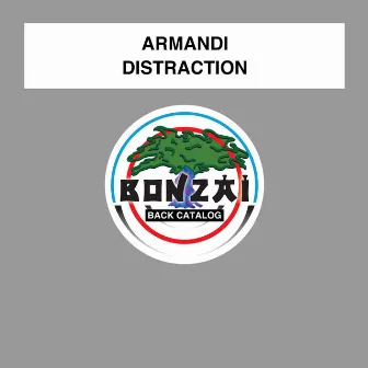 Distraction by Armandi