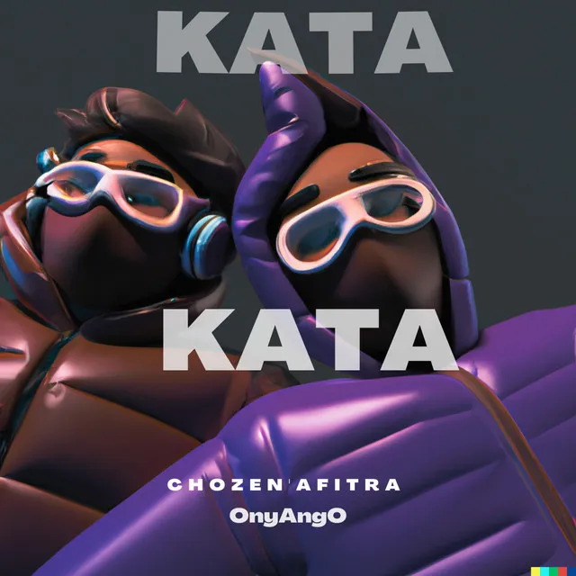 Kata kata