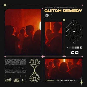 BBD by Glitch Remedy