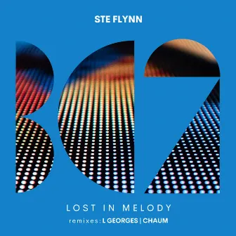 Lost in Melody by Ste Flynn