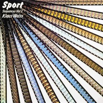 Sport Sequences, Vol. 1 by Klaus Weiss